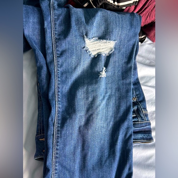 Warehouse one jeans size 34 - Picture 2 of 3